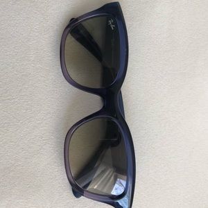 genuine Ray Ban sunglasses